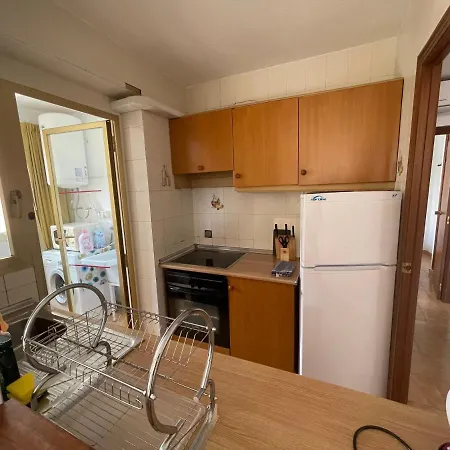 Marinapartsol 6c Appartamento *
