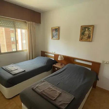 Appartamento Marinapartsol 6c *