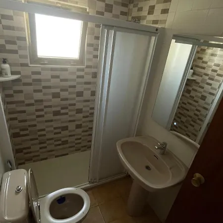 Marinapartsol 6c Appartamento