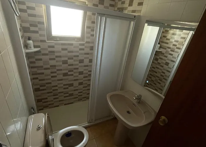 Marinapartsol 6c Apartment
