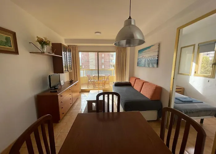 Apartment Marinapartsol 6c *